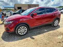 JN1BJ1AV6NW345059 2022 NISSAN ROGUE
