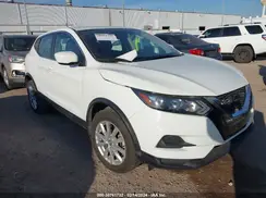 JN1BJ1AV6NW345725 2022 NISSAN ROGUE