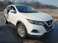 JN1BJ1AV6NW345952 2022 NISSAN ROGUE