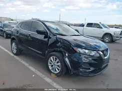 JN1BJ1AV6NW346003 2022 NISSAN ROGUE