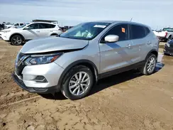 JN1BJ1AV6NW346115 2022 NISSAN ROGUE