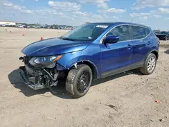 JN1BJ1AV6NW346521 2022 NISSAN ROGUE