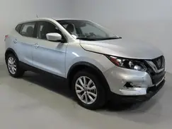 JN1BJ1AV6NW346941 2022 NISSAN ROGUE