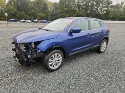 JN1BJ1AV6NW346972 2022 NISSAN ROGUE