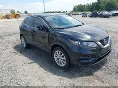 JN1BJ1AV6NW347426 2022 NISSAN ROGUE