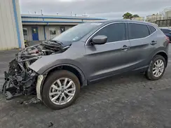 JN1BJ1AV6NW347488 2022 NISSAN ROGUE