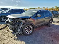 JN1BJ1AV6NW580285 2022 NISSAN ROGUE