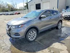 JN1BJ1AV6NW580769 2022 NISSAN ROGUE