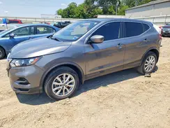 JN1BJ1AV6NW581890 2022 NISSAN ROGUE