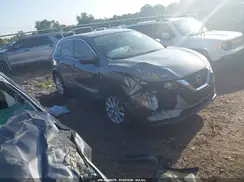 JN1BJ1AV6NW582926 2022 NISSAN ROGUE