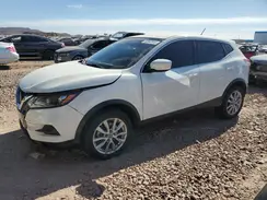 JN1BJ1AV7MW300467 2021 NISSAN ROGUE