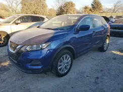 JN1BJ1AV7MW300971 2021 NISSAN ROGUE