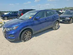 JN1BJ1AV7MW301215 2021 NISSAN ROGUE