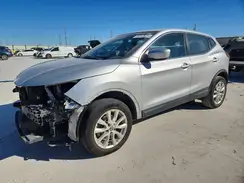 JN1BJ1AV7MW301893 2021 NISSAN ROGUE