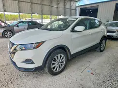 JN1BJ1AV7MW303028 2021 NISSAN ROGUE