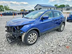 JN1BJ1AV7MW303577 2021 NISSAN ROGUE