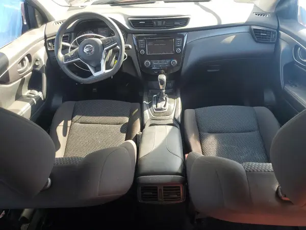 JN1BJ1AV7MW304244 2021 NISSAN ROGUE - Image 8