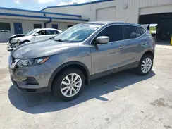 JN1BJ1AV7MW304549 2021 NISSAN ROGUE