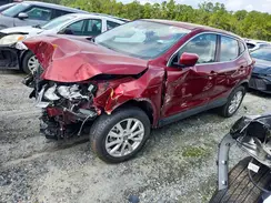 JN1BJ1AV7MW304924 2021 NISSAN ROGUE