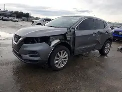 JN1BJ1AV7MW305278 2021 NISSAN ROGUE
