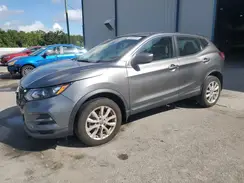 JN1BJ1AV7MW305605 2021 NISSAN ROGUE