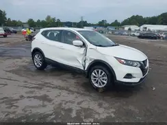 JN1BJ1AV7MW307032 2021 NISSAN ROGUE