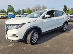 JN1BJ1AV7MW308309 2021 NISSAN ROGUE