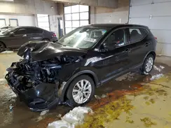 JN1BJ1AV7MW308441 2021 NISSAN ROGUE