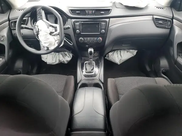 JN1BJ1AV7MW308441 2021 NISSAN ROGUE - Image 8