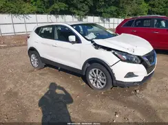 JN1BJ1AV7MW308617 2021 NISSAN ROGUE