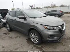 JN1BJ1AV7MW308620 2021 NISSAN ROGUE