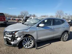 JN1BJ1AV7MW308679 2021 NISSAN ROGUE