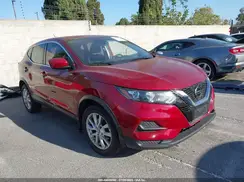 JN1BJ1AV7MW311811 2021 NISSAN ROGUE