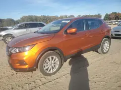 JN1BJ1AV7MW313672 2021 NISSAN ROGUE