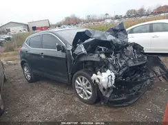 JN1BJ1AV7MW313980 2021 NISSAN ROGUE