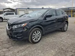 JN1BJ1AV7MW314546 2021 NISSAN ROGUE