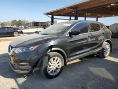 JN1BJ1AV7MW314823 2021 NISSAN ROGUE