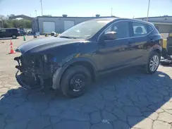JN1BJ1AV7MW315647 2021 NISSAN ROGUE