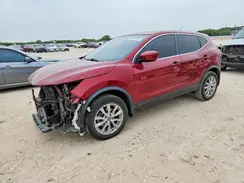 JN1BJ1AV7MW316331 2021 NISSAN ROGUE