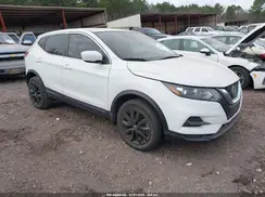 JN1BJ1AV7MW317253 2021 NISSAN ROGUE