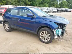 JN1BJ1AV7MW317480 2021 NISSAN ROGUE