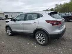 JN1BJ1AV7MW317799 2021 NISSAN ROGUE