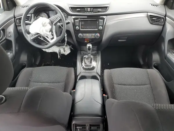 JN1BJ1AV7MW317799 2021 NISSAN ROGUE - Image 8