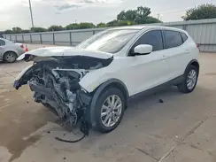 JN1BJ1AV7MW320556 2021 NISSAN ROGUE