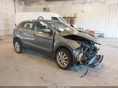 JN1BJ1AV7MW322453 2021 NISSAN ROGUE