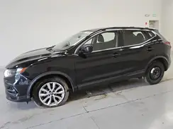 JN1BJ1AV7MW561808 2021 NISSAN ROGUE