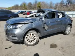 JN1BJ1AV7MW561954 2021 NISSAN ROGUE