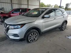 JN1BJ1AV7MW562151 2021 NISSAN ROGUE
