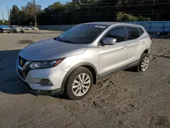 JN1BJ1AV7MW562411 2021 NISSAN ROGUE