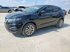 JN1BJ1AV7MW562490 2021 NISSAN ROGUE
